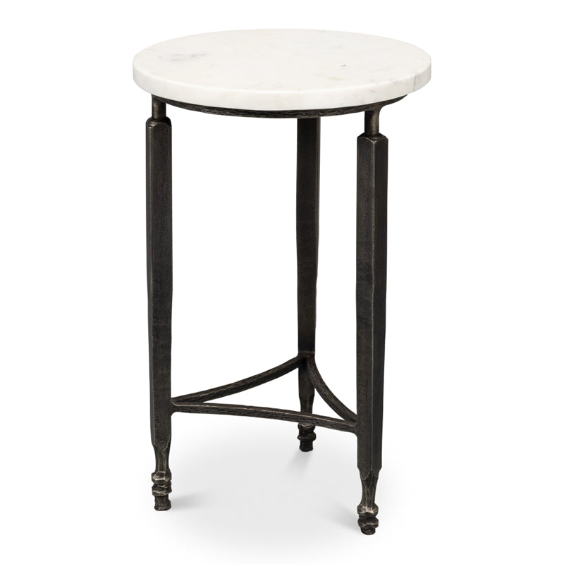 Myko's Side Table