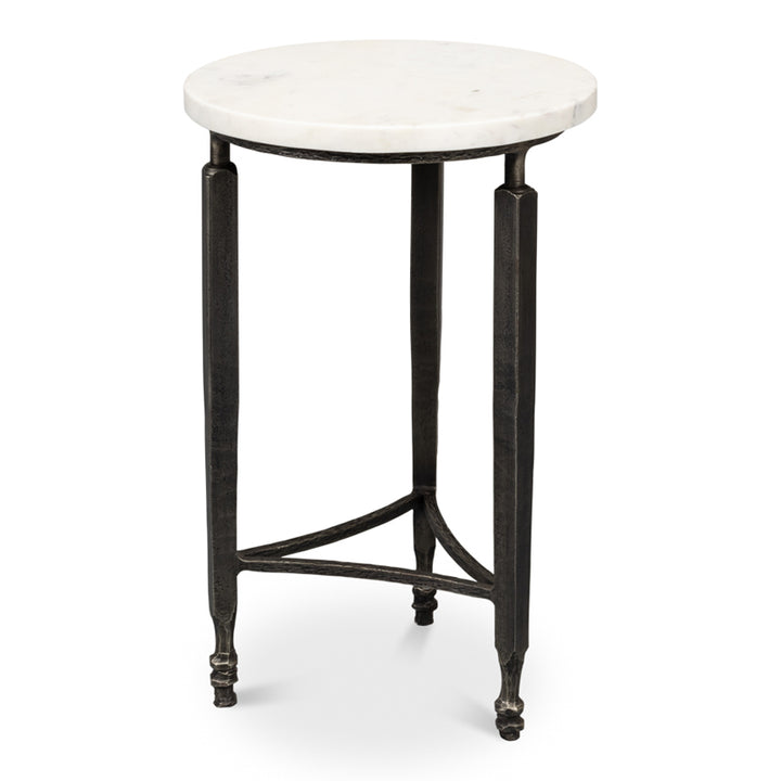 Myko's Side Table