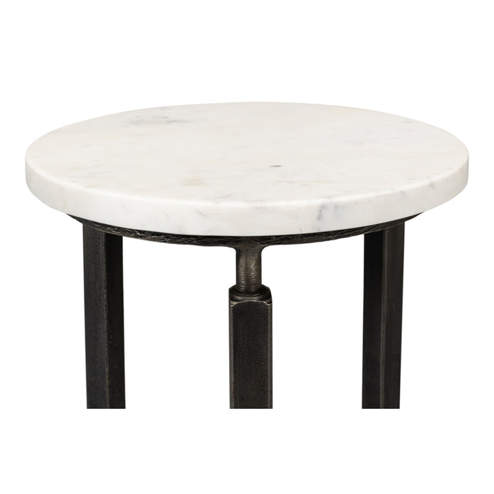 Myko's Side Table