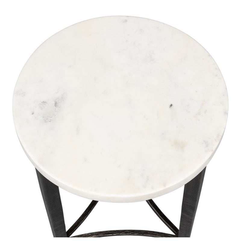 Myko's Side Table