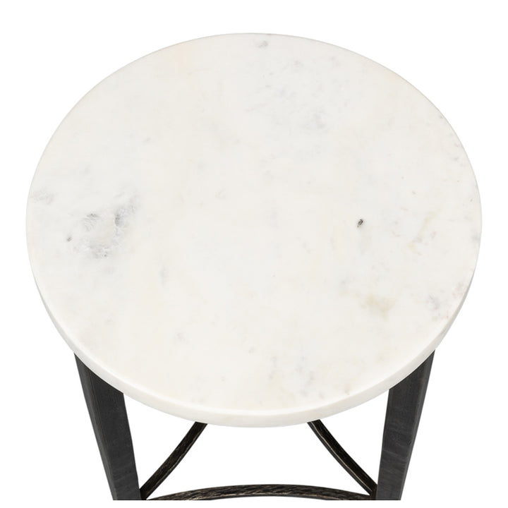 Myko's Side Table