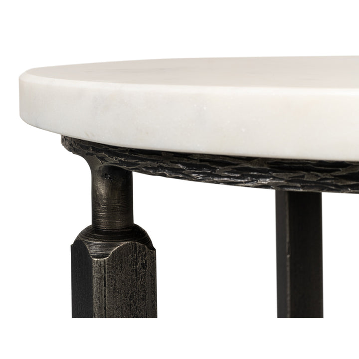 Myko's Side Table
