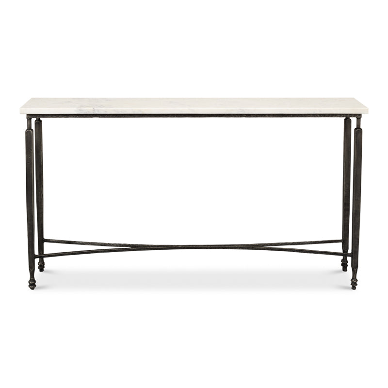 Myko's Console Table