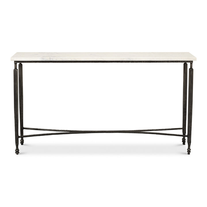 Myko's Console Table