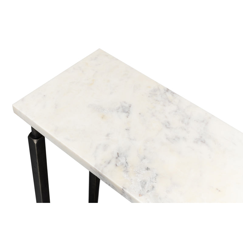Myko's Console Table
