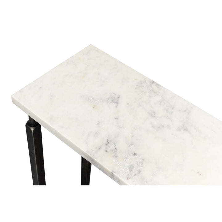 Myko's Console Table