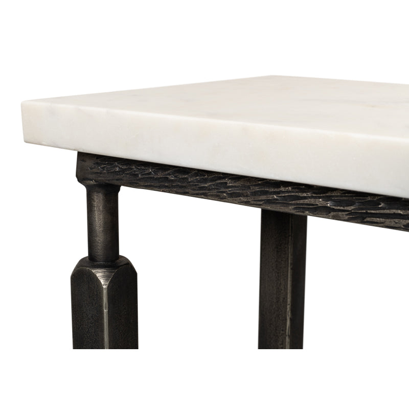 Myko's Console Table