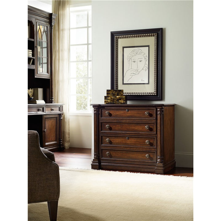 Leesburg - Lateral File