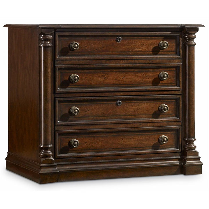Leesburg - Lateral File