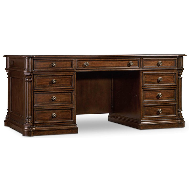 Leesburg - Executive Desk