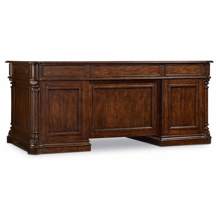 Leesburg - Executive Desk