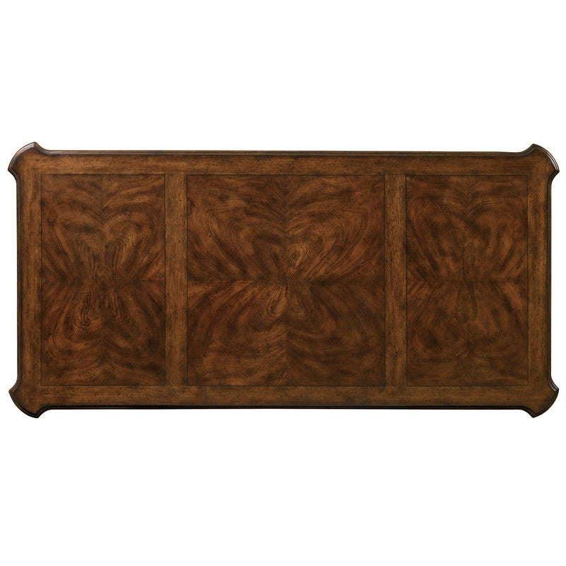 Leesburg - Executive Desk