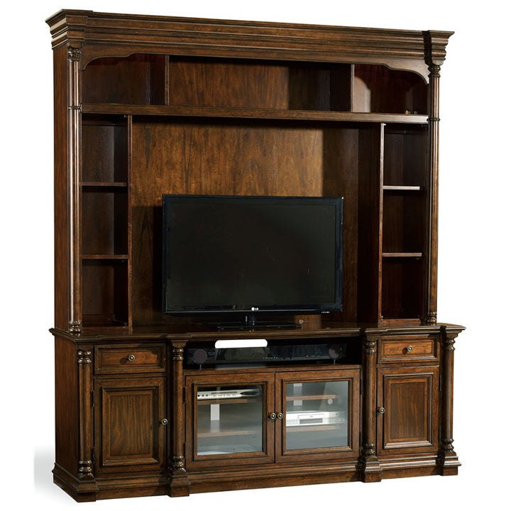 Leesburg - Entertainment Console