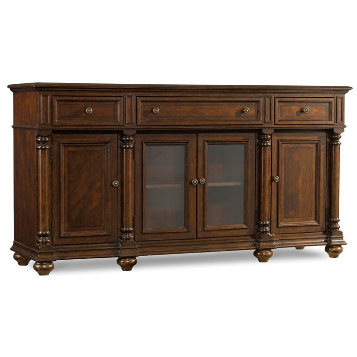 Leesburg - Buffet
