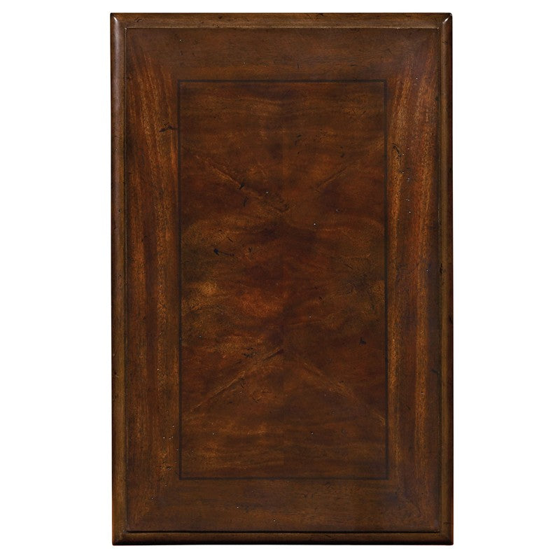 Leesburg - Chairside Chest
