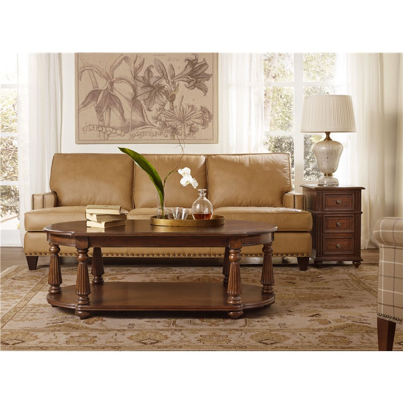 Leesburg - Chairside Chest