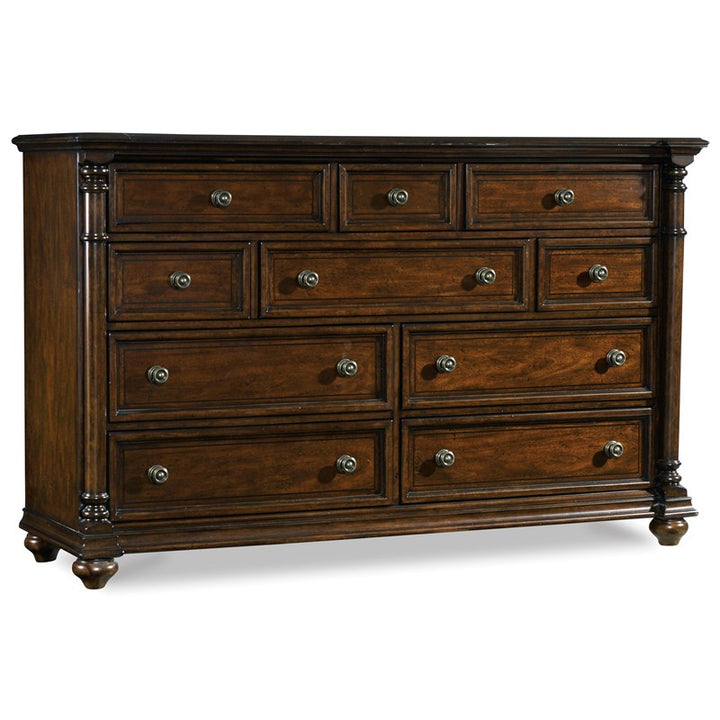 Leesburg - Dresser