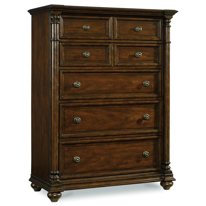 Leesburg - Chest