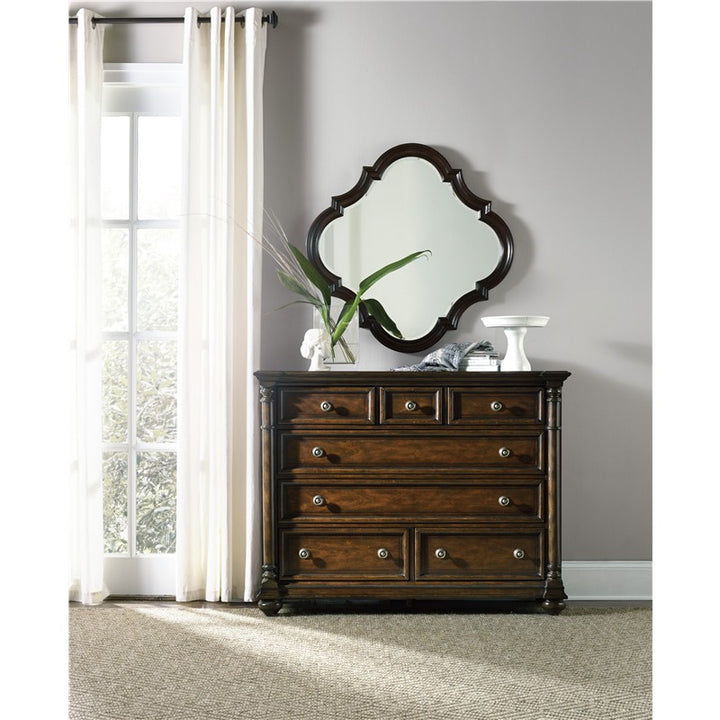 Leesburg - Bureau