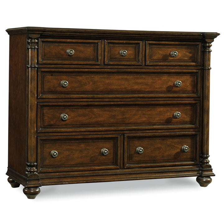 Leesburg - Bureau