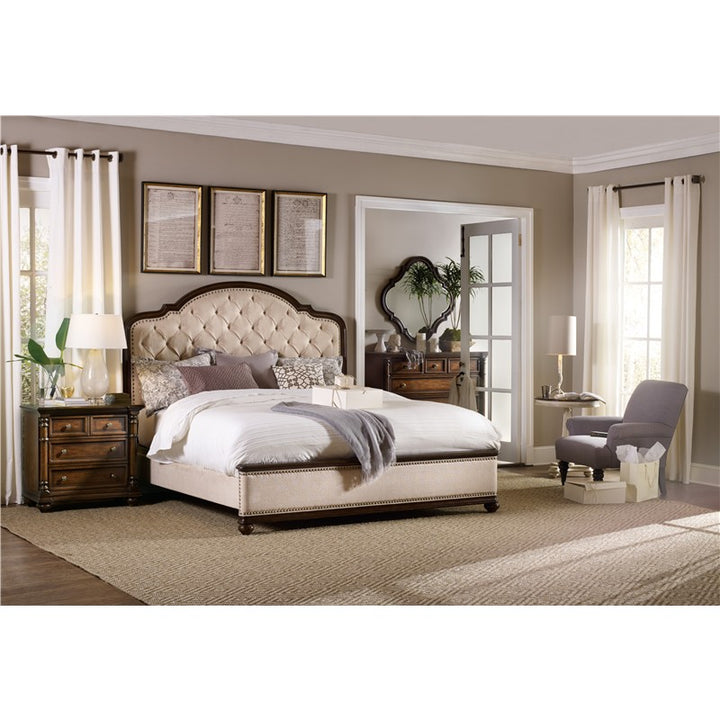 Leesburg - Nightstand