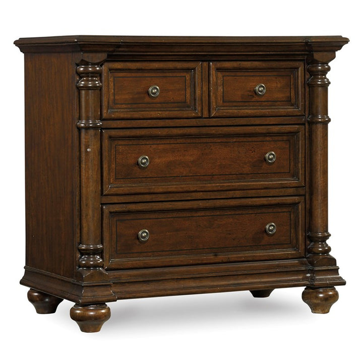 Leesburg - Nightstand