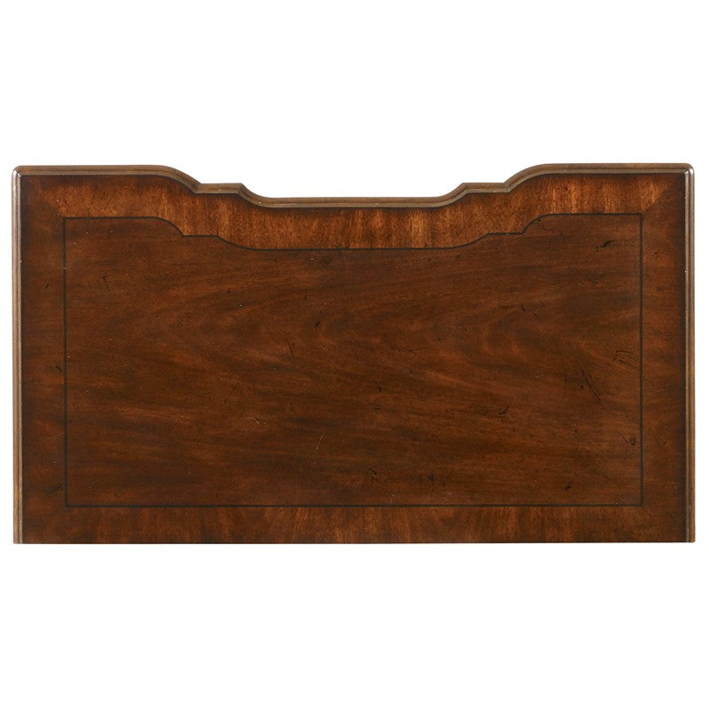 Leesburg - Bachelor's Chest