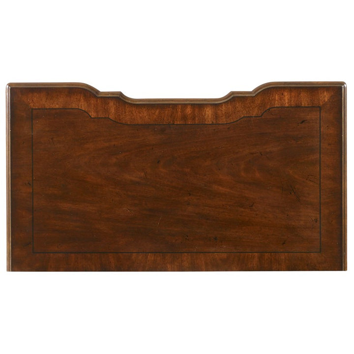 Leesburg - Bachelor's Chest