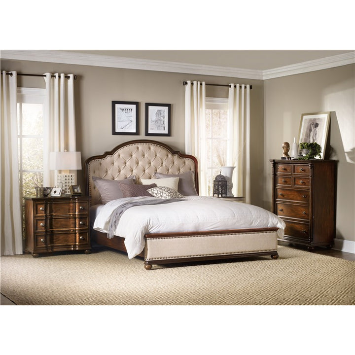 Leesburg - Bachelor's Chest