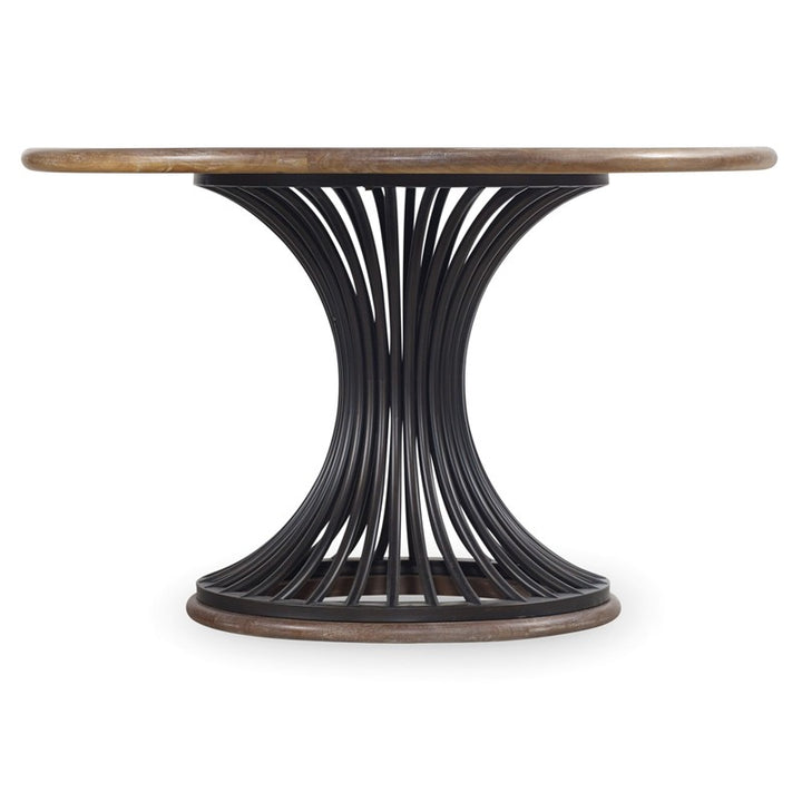 Studio 7H - Cinch Round Dining Table