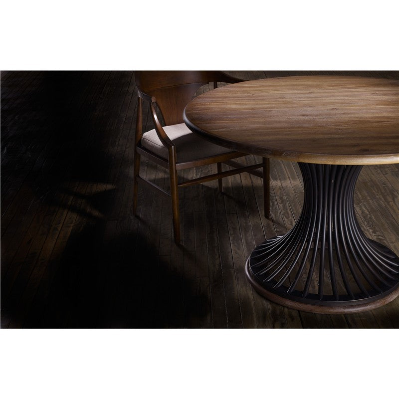 Studio 7H - Cinch Round Dining Table