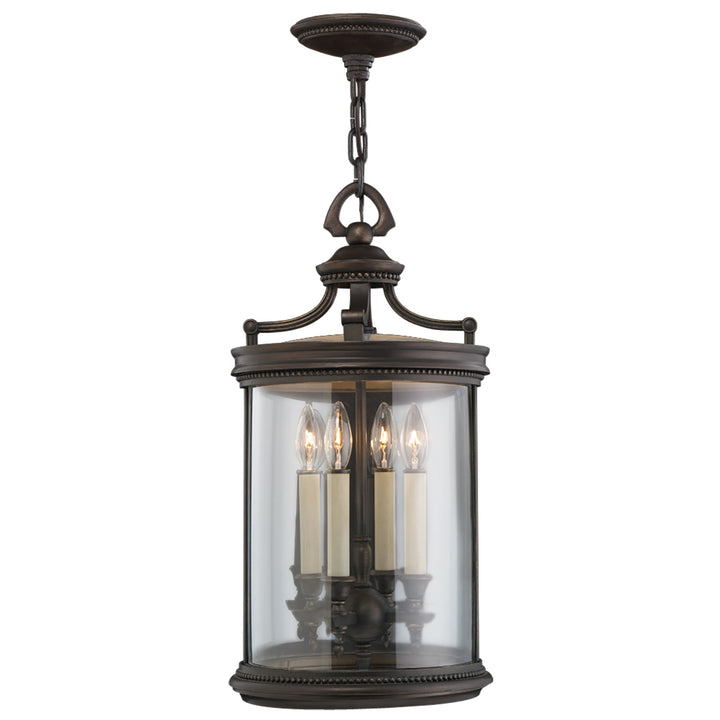 Louvre 12" Outdoor Lantern