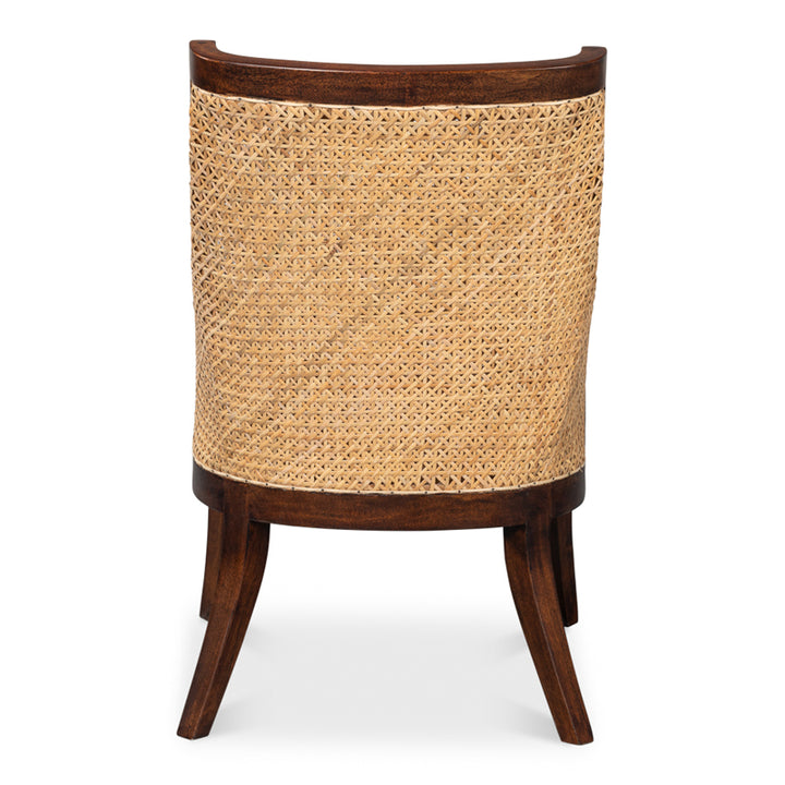 Pacora Lounge Chair