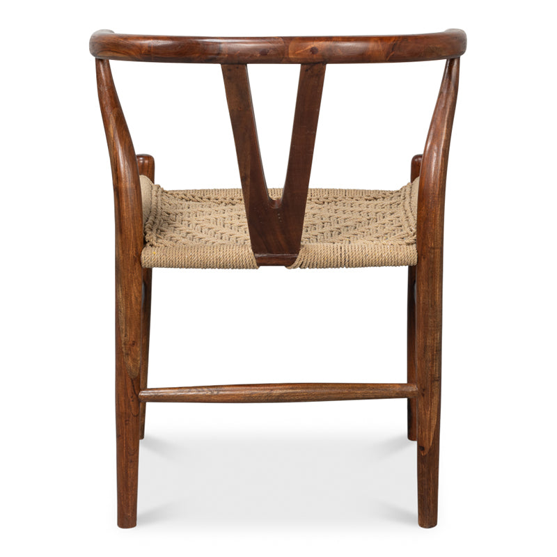 Mao Chair