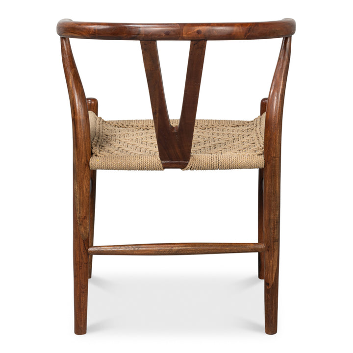 Mao Chair