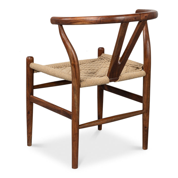 Mao Chair