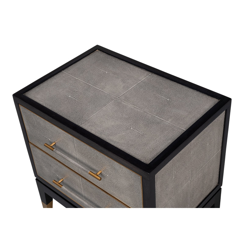 Horatio Night Stand