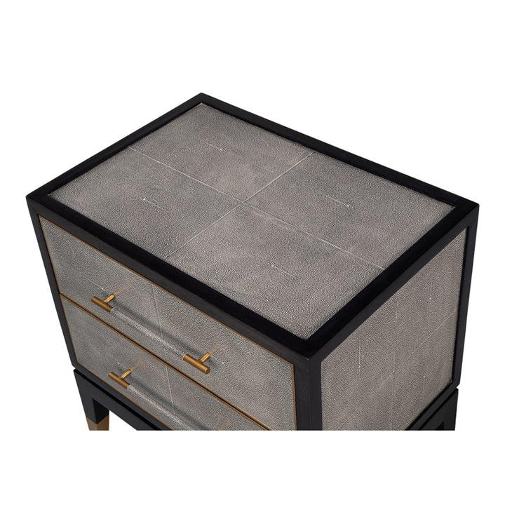 Horatio Night Stand