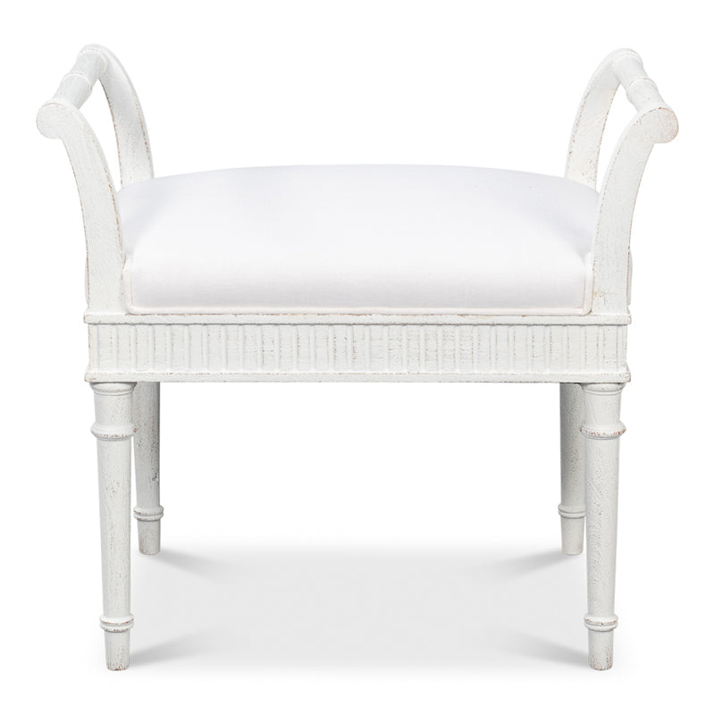 Gale Bungalow Bench