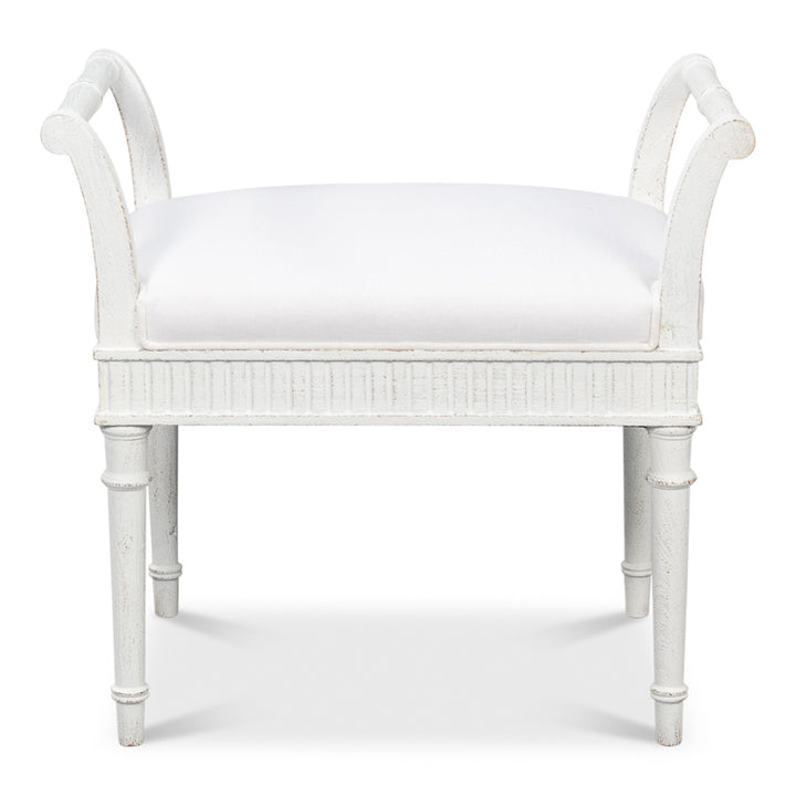 Gale Bungalow Bench