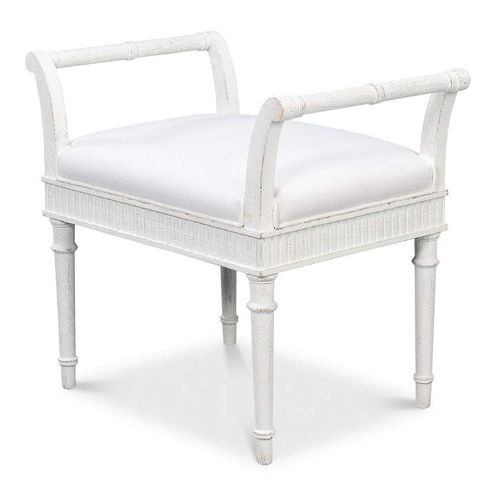 Gale Bungalow Bench