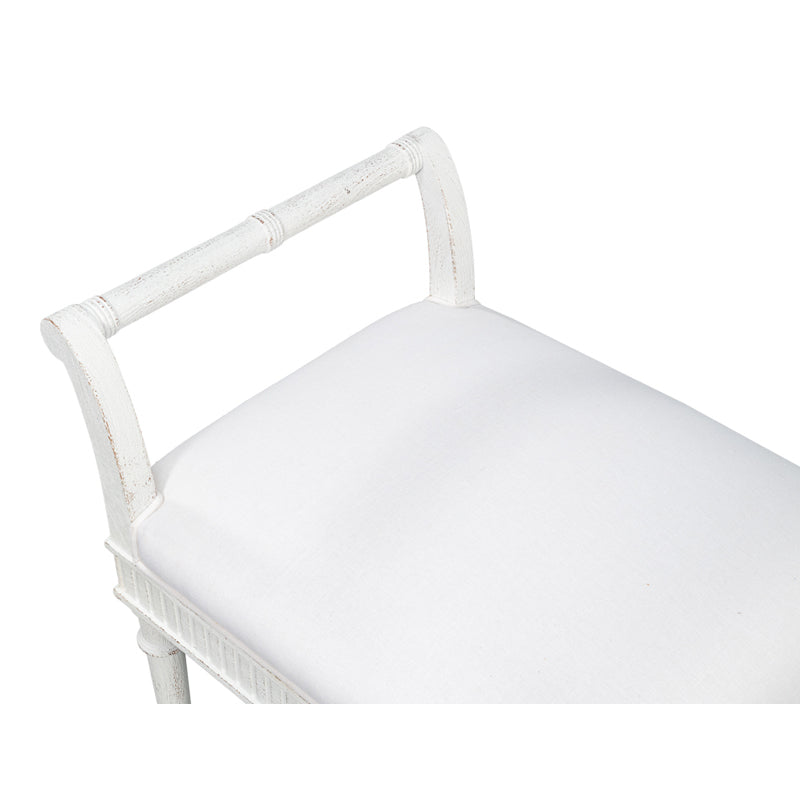 Gale Bungalow Bench