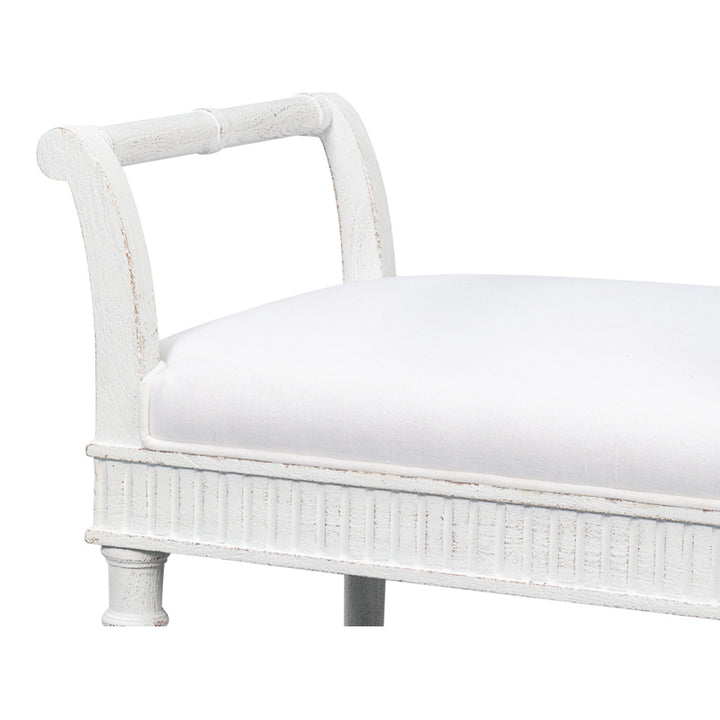 Gale Bungalow Bench