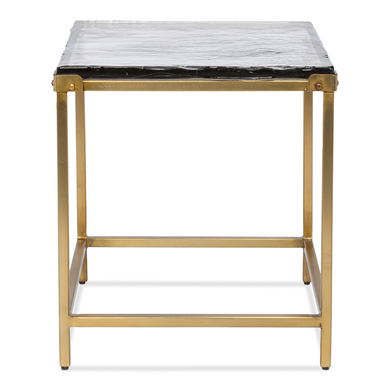 Christian Side Table