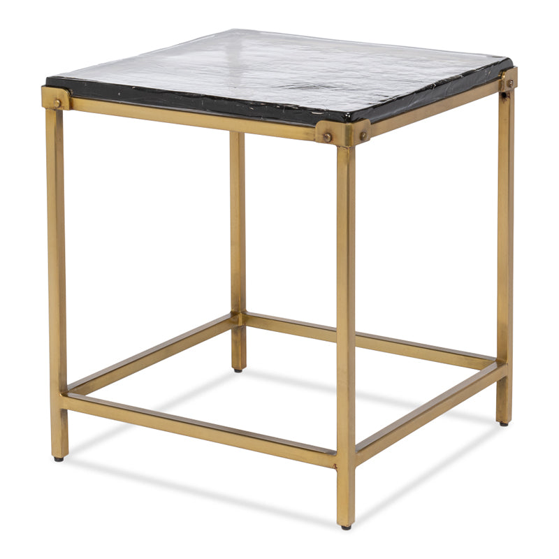 Christian Side Table