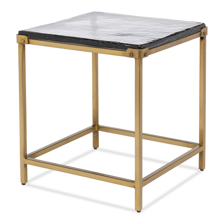 Christian Side Table