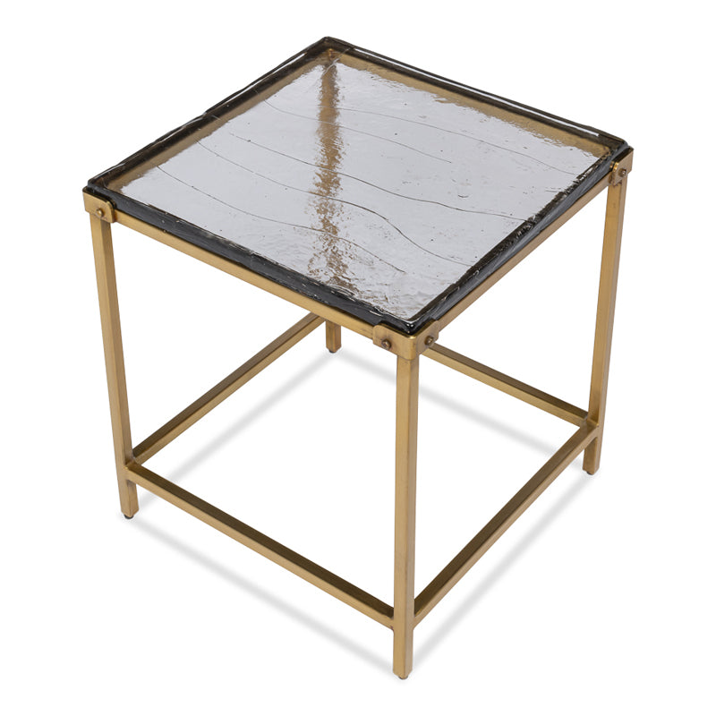 Christian Side Table