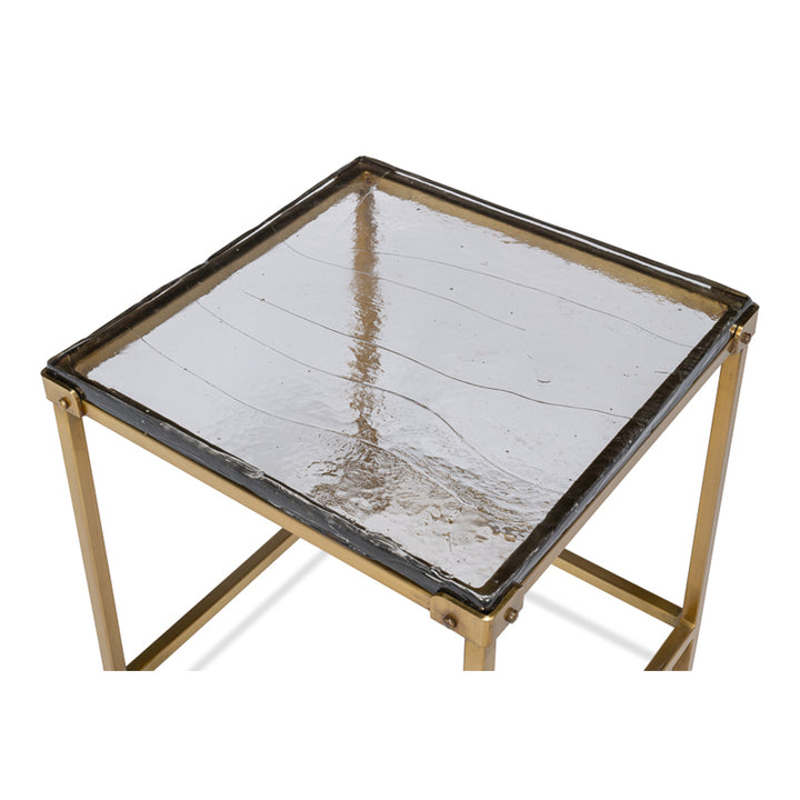 Christian Side Table