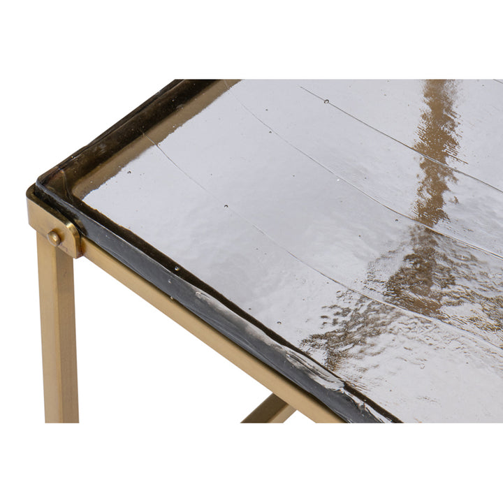 Christian Side Table