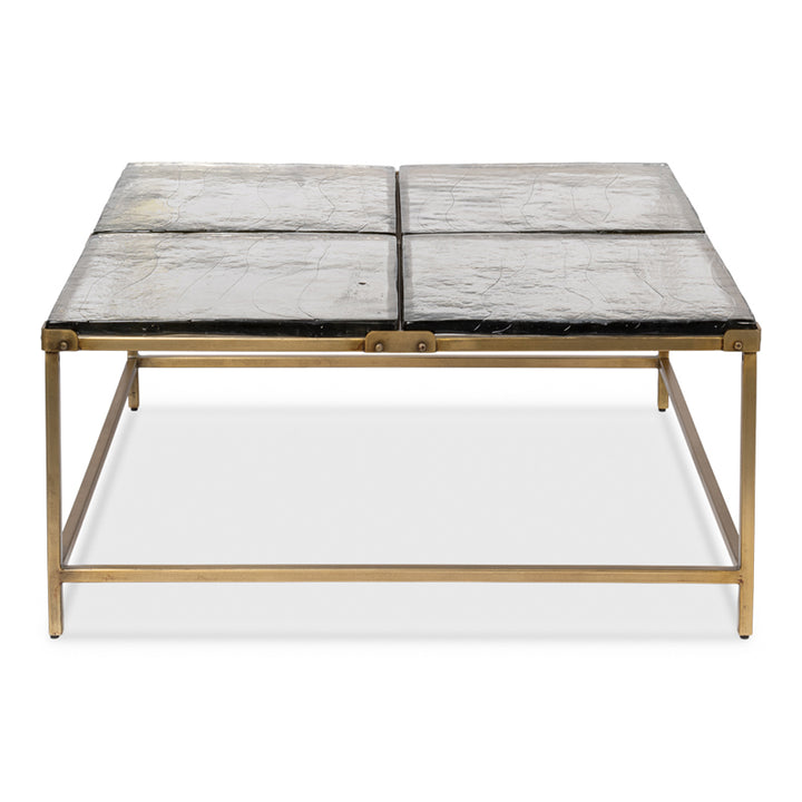 Titus Coffee Table